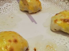 生煎包子-新粤新疆菜清真餐厅(拱北店)