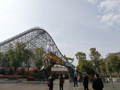 -芜湖方特东方神画
