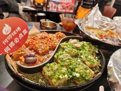 -何师烧烤Pro ·江湖川菜·小龙虾·精酿啤酒(太古里旗舰店)