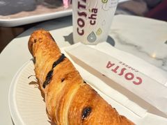 -COSTA COFFEE(恒基名人购物中心店)