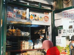 -天泽祥·鼓楼馒头(鼓楼店)