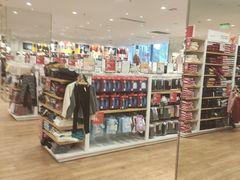 -优衣库(上海颛桥万达广场店)