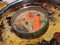 -大队长主题火锅(观音桥店)