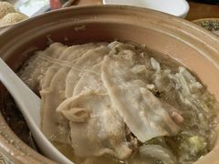 -砂锅居饭庄·京菜(西四店)