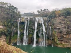 -黔府豆米火锅野菜馆(南马店)