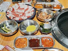 -哼蟹二将·烤肉酱蟹(合生汇店)