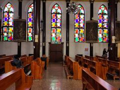 -贵阳北天主教堂