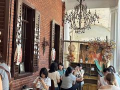 -百家春好德来姜母鸭