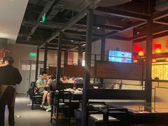 -捞王猪肚鸡火锅(财富中心店)
