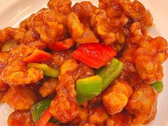 -马凯餐厅(长椿街店)