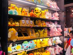 -酷乐潮玩(金桥国际店)