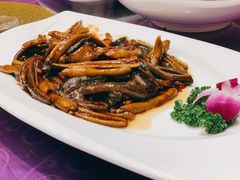 炒鳝丝-双东酒店(东关街店)