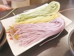 -潮汕美牛肉丸火锅店(天宁寺店)