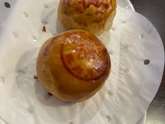 鲜肉月饼-德兴馆(广东路总店)