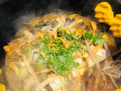 -荣德灶台鱼(圣泉寺店)