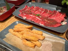 -新石器烤肉(南站店)