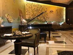 -大连一方城堡豪华精选酒店大堂吧