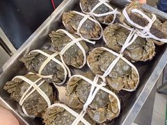 -品鲜村农家菜·阳澄湖大闸蟹(总店)