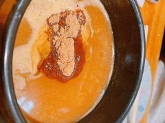 鱼汤蘸面-面道场(森茂店)
