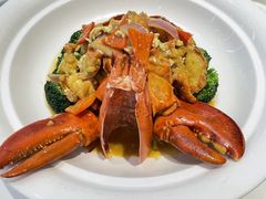 -万龙洲海鲜(广渠门店)