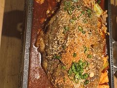 -渝人码头 川菜店 Chungking Szechuan Cuisine