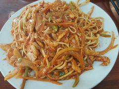 -美玲拉面(鞍山西道店)