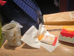 -麦当劳(鲁迅公园店)