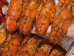 -三妹小龙虾·黄油蟹(华侨城总店)