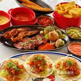 全球首推小龙虾Taco的墨西哥餐厅🍴