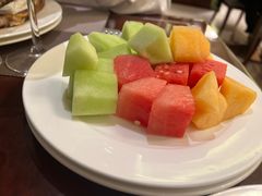 -索菲特西湖大酒店·香榭丽全日候餐厅(南山路店)