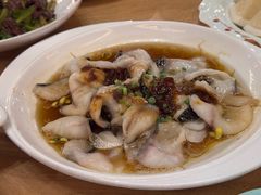 -糟粕醋·椰苑海南菜餐厅(亚龙湾天域酒店)
