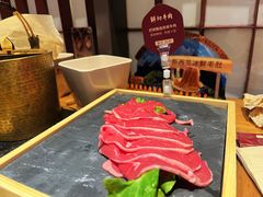 -巴奴毛肚火锅(大剧院店)