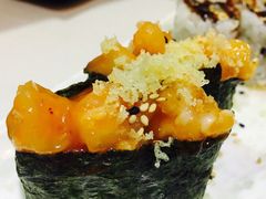 -米彩料理(西丽店)