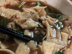 -陈记锅巴菜(五大道店)