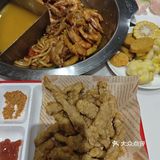 今天的美食日记，火锅篇[耶]