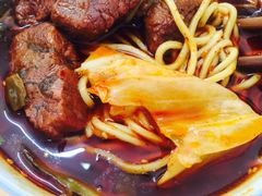 -十八梯眼镜面(五红路店)