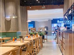 大堂-越小品·越南餐厅(布吉万象汇店)