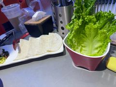-外婆掌柜·东北家庭烤肉(托乐嘉店)