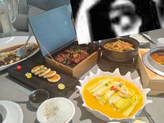 -3号仓库·创意中国菜(乐清正大广场店)