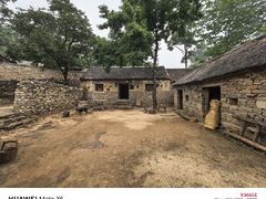 -红嫂家乡旅游区