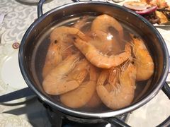 -比尔森啤酒自助烤肉(红旗街店)