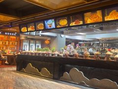 -不倒翁·安徽名菜楼(步行街店)