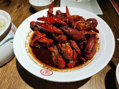 十三香小龙虾-叶派龙虾•招牌香辣蟹·海鲜(中海国际店)