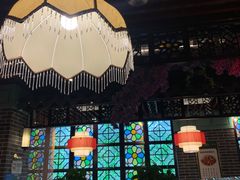-悦满楼·西关名点·湛江名菜(航空综合大厦店)