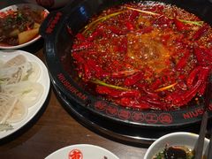 -牛市坎火锅(建设路店)