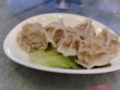 京葱北方水饺-和苑·精致粤菜(珠江新城店)