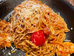 -Q MEX 库迈墨西哥餐吧(三里屯店)