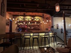 -Limestone 小酒馆(朝阳大悦城店)