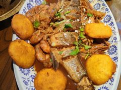 -渔家大院·地道威海菜(石岛店)