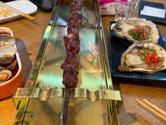 -华府九号海鲜烧烤大排档(龙域店)